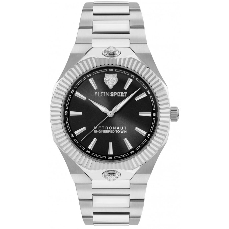 Часы Plein Sport METRONAUT PSCGA0425